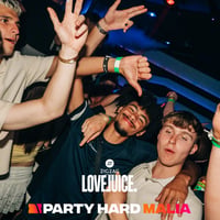 Lovejuice Residency Malia at ZigZag Club, Malia, 6 June 2025