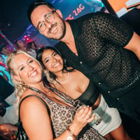 Lovejuice Residency Malia at ZigZag Club, Malia, 6 June 2025