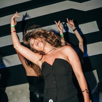 Lovejuice Residency Malia at ZigZag Club, Malia, 6 June 2025
