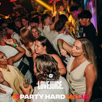 Lovejuice Residency Malia at ZigZag Club, Malia, 6 June 2025