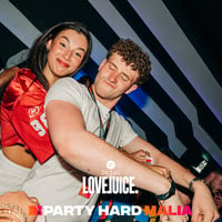 Lovejuice Residency Malia at ZigZag Club, Malia, 6 June 2025