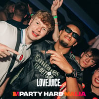 Lovejuice Residency Malia at ZigZag Club, Malia, 6 June 2025
