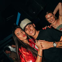 Lovejuice Residency Malia at ZigZag Club, Malia, 6 June 2025
