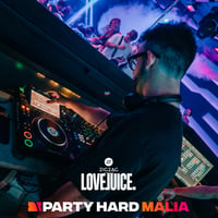 Lovejuice Residency Malia at ZigZag Club, Malia, 6 June 2025
