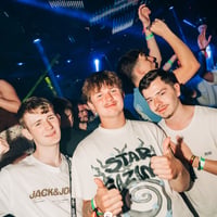 Lovejuice Residency Malia at ZigZag Club, Malia, 6 June 2025