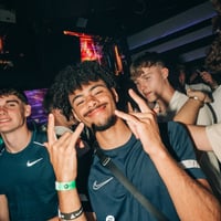 Lovejuice Residency Malia at ZigZag Club, Malia, 6 June 2025