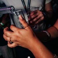 Lovejuice Residency Malia at ZigZag Club, Malia, 6 June 2025