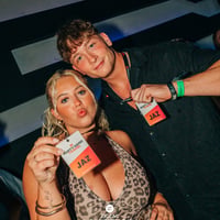 Lovejuice Residency Malia at ZigZag Club, Malia, 6 June 2025