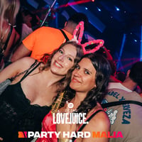 Lovejuice Residency Malia at ZigZag Club, Malia, 6 June 2025