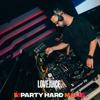 Lovejuice Residency Malia at ZigZag Club, Malia, 6 June 2025
