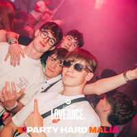 Lovejuice Residency Malia at ZigZag Club, Malia, 6 June 2025