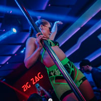 Lovejuice Residency Malia at ZigZag Club, Malia, 6 June 2025