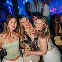 Lovejuice Residency Malia at ZigZag Club, Malia, 6 June 2025