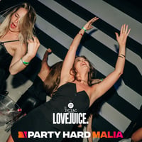 Lovejuice Residency Malia at ZigZag Club, Malia, 6 June 2025