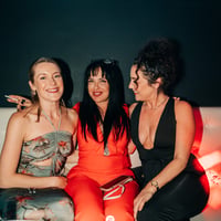 Lovejuice Residency Malia at ZigZag Club, Malia, 6 June 2025