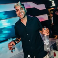 Lovejuice Residency Malia at ZigZag Club, Malia, 6 June 2025