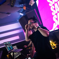 Lovejuice Residency Malia at ZigZag Club, Malia, 13 June 2025