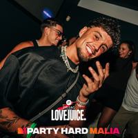 Lovejuice Residency Malia at ZigZag Club, Malia, 13 June 2025