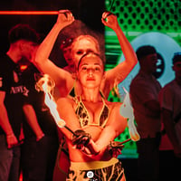 Lovejuice Residency Malia at ZigZag Club, Malia, 13 June 2025