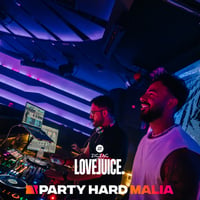 Lovejuice Residency Malia at ZigZag Club, Malia, 13 June 2025