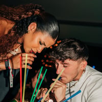Lovejuice Residency Malia at ZigZag Club, Malia, 13 June 2025