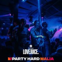Lovejuice Residency Malia at ZigZag Club, Malia, 13 June 2025