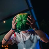 Lovejuice Residency Malia at ZigZag Club, Malia, 13 June 2025