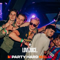 Lovejuice Residency Malia at ZigZag Club, Malia, 13 June 2025