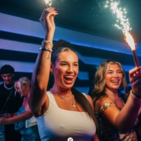 Lovejuice Residency Malia at ZigZag Club, Malia, 13 June 2025