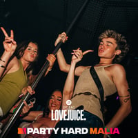 Lovejuice Residency Malia at ZigZag Club, Malia, 13 June 2025