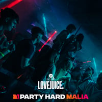 Lovejuice Residency Malia at ZigZag Club, Malia, 13 June 2025