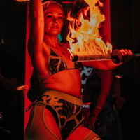 Lovejuice Residency Malia at ZigZag Club, Malia, 13 June 2025