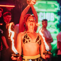 Lovejuice Residency Malia at ZigZag Club, Malia, 13 June 2025