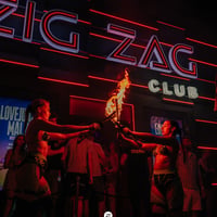 Lovejuice Residency Malia at ZigZag Club, Malia, 13 June 2025