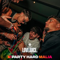 Lovejuice Residency Malia at ZigZag Club, Malia, 13 June 2025