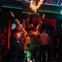Lovejuice Residency Malia at ZigZag Club, Malia, 13 June 2025