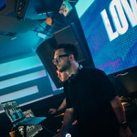 Lovejuice Residency Malia at ZigZag Club, Malia, 13 June 2025