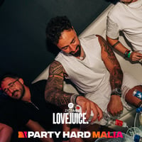 Lovejuice Residency Malia at ZigZag Club, Malia, 13 June 2025