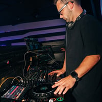 Lovejuice Residency Malia at ZigZag Club, Malia, 13 June 2025