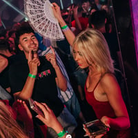 Lovejuice Residency Malia at ZigZag Club, Malia, 13 June 2025
