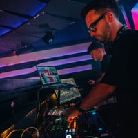 Lovejuice Residency Malia at ZigZag Club, Malia, 13 June 2025