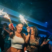 Lovejuice Residency Malia at ZigZag Club, Malia, 13 June 2025