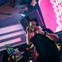 Lovejuice Residency Malia at ZigZag Club, Malia, 13 June 2025