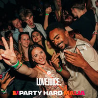 Lovejuice Residency Malia at ZigZag Club, Malia, 13 June 2025