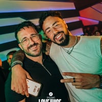 Lovejuice Residency Malia at ZigZag Club, Malia, 13 June 2025