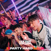 Lovejuice Residency Malia at ZigZag Club, Malia, 13 June 2025