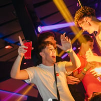 Lovejuice Residency Malia at ZigZag Club, Malia, 13 June 2025