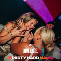 Lovejuice Residency Malia at ZigZag Club, Malia, 13 June 2025