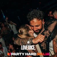 Lovejuice Residency Malia at ZigZag Club, Malia, 13 June 2025