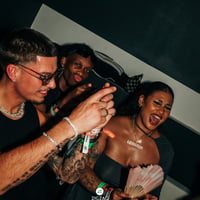 Lovejuice Residency Malia at ZigZag Club, Malia, 13 June 2025